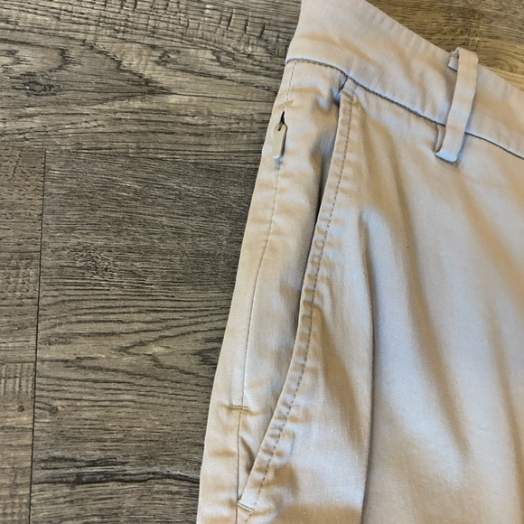Birddogs Lined Khaki Pants - Picture 4 of 5